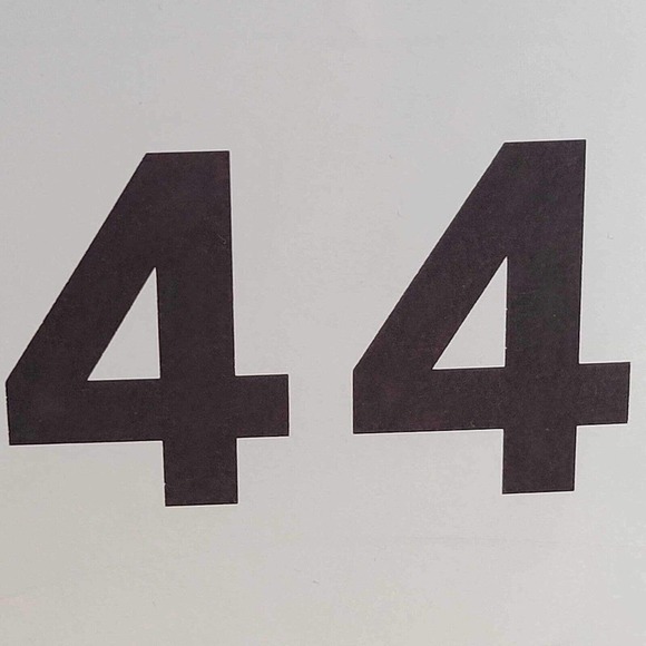 Holiday Editions Sweater Vest Women's Christmas Grandma Size L Blue White Cotton - Picture 8 of 8